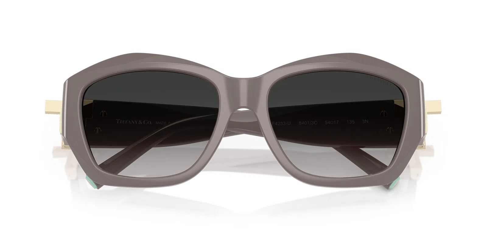 Tiffany 4233U Sunglasses - view 25